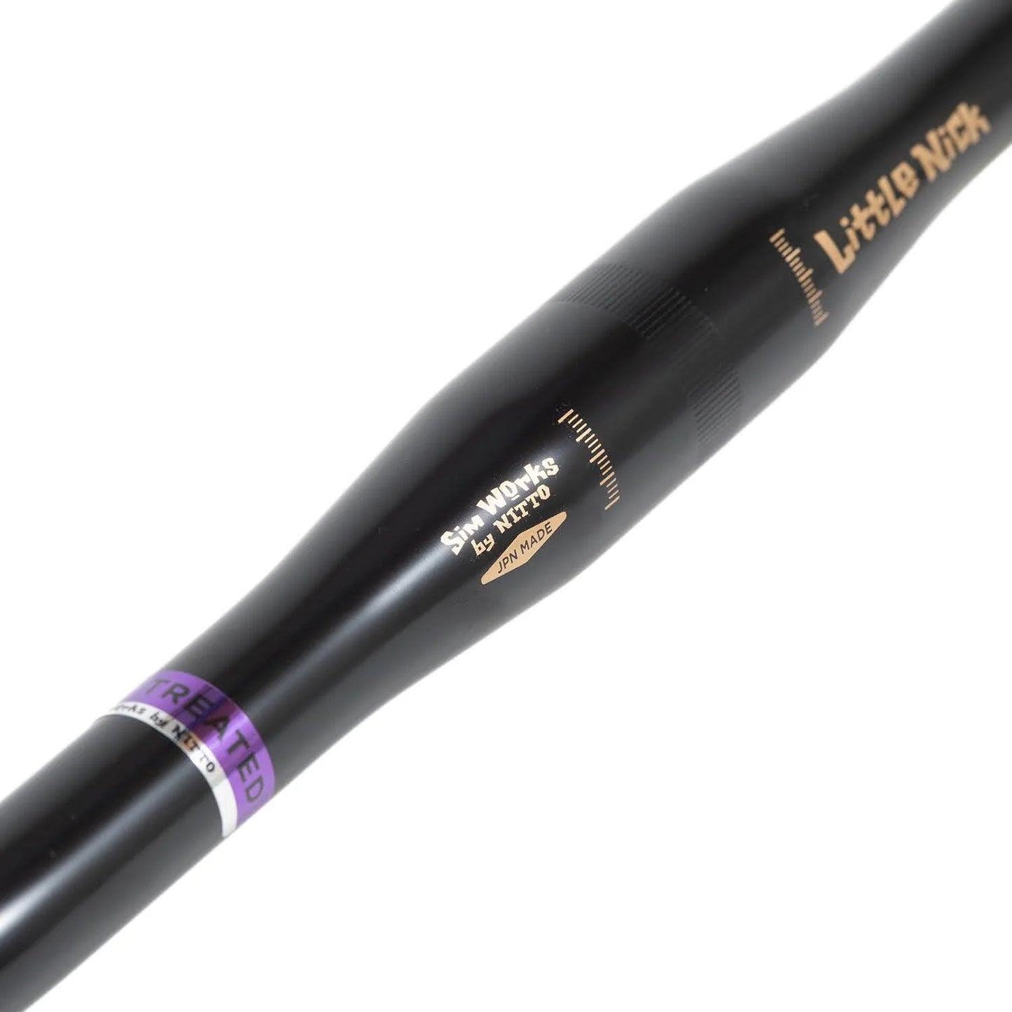 Cintre Sim Works Little Nick