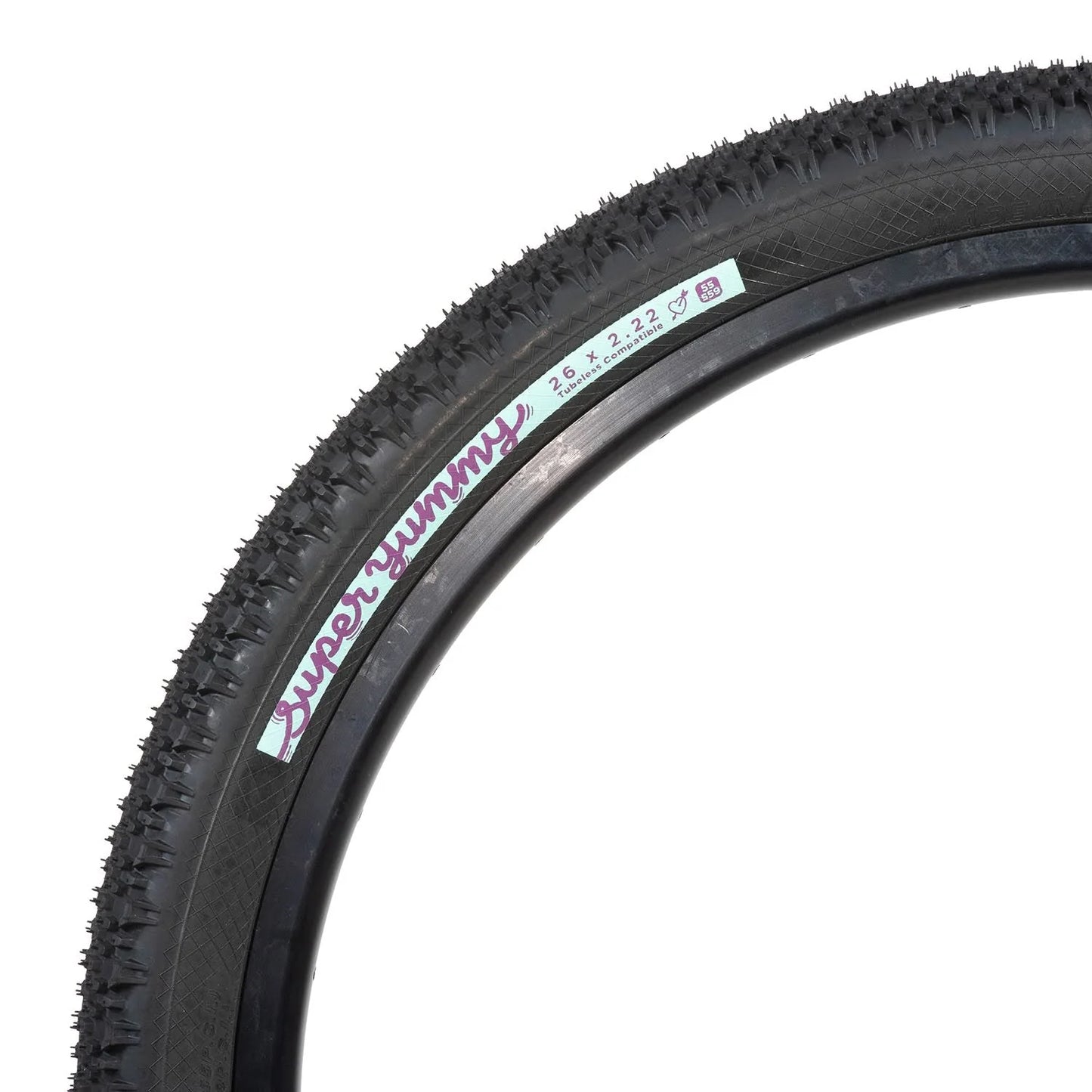 Pneu Sim Works Super Yummy 27.5 x 2.22"