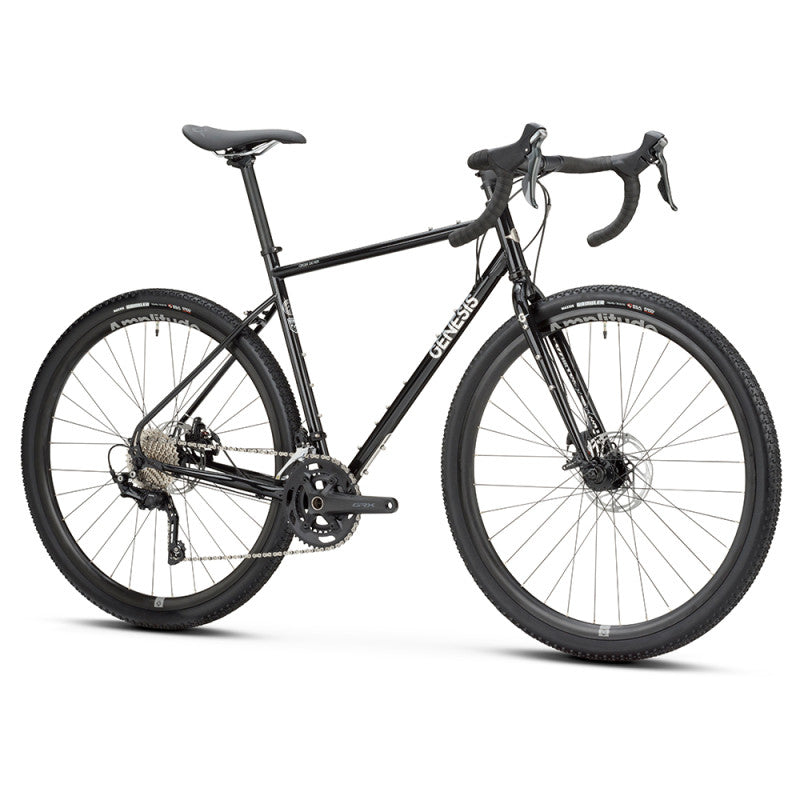 Genesis Croix de Fer 20