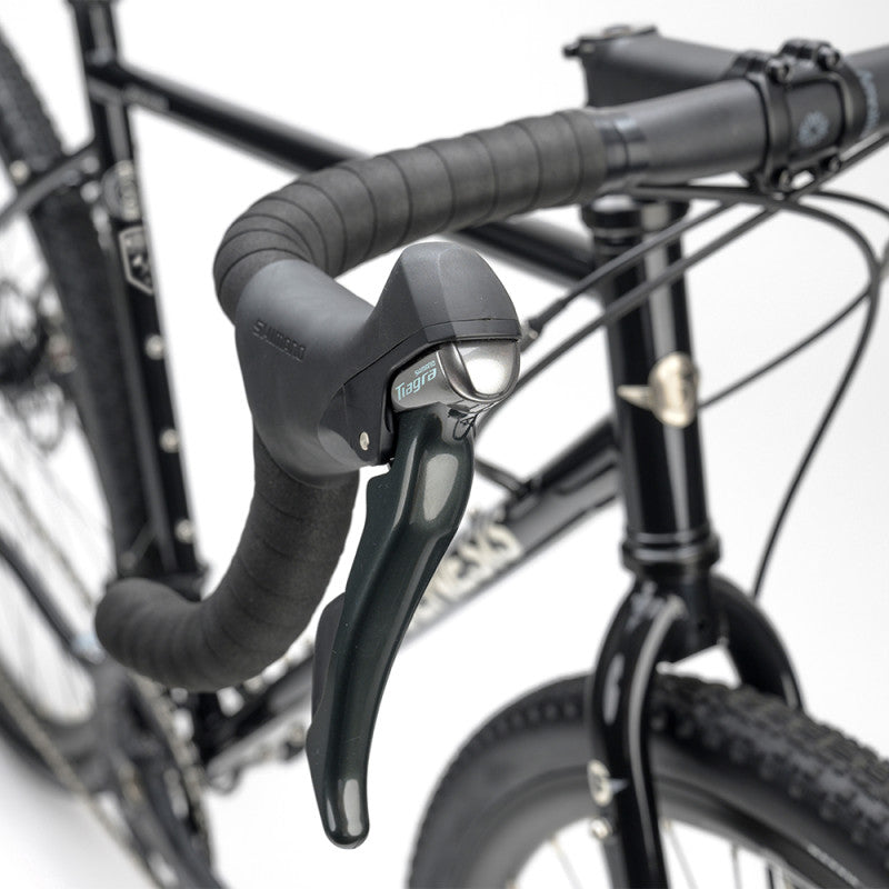 Genesis Croix de Fer 20