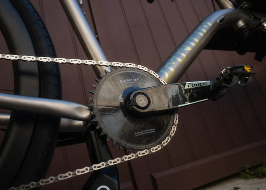 L'Omnium Titane Mini Max d'Antoine