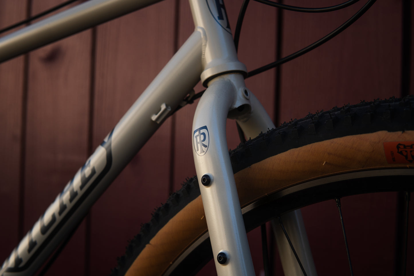 Ritchey Ascent