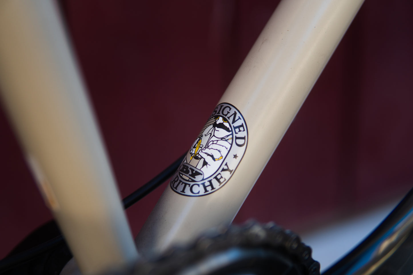 Ritchey Ascent