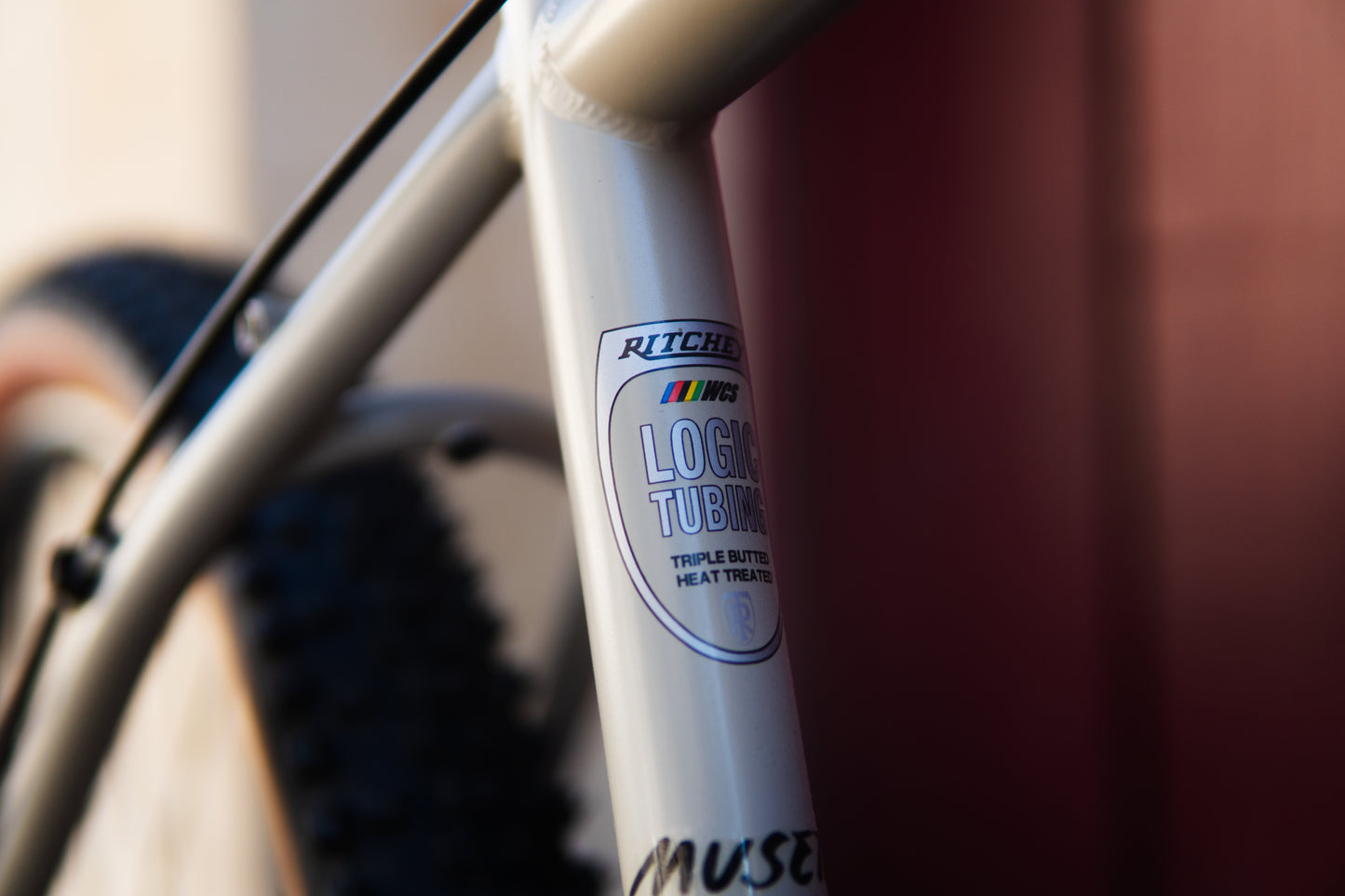 Ritchey Ascent