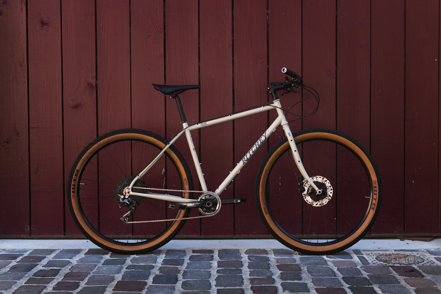 Ritchey Ascent