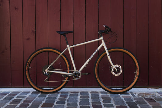 Ritchey Ascent