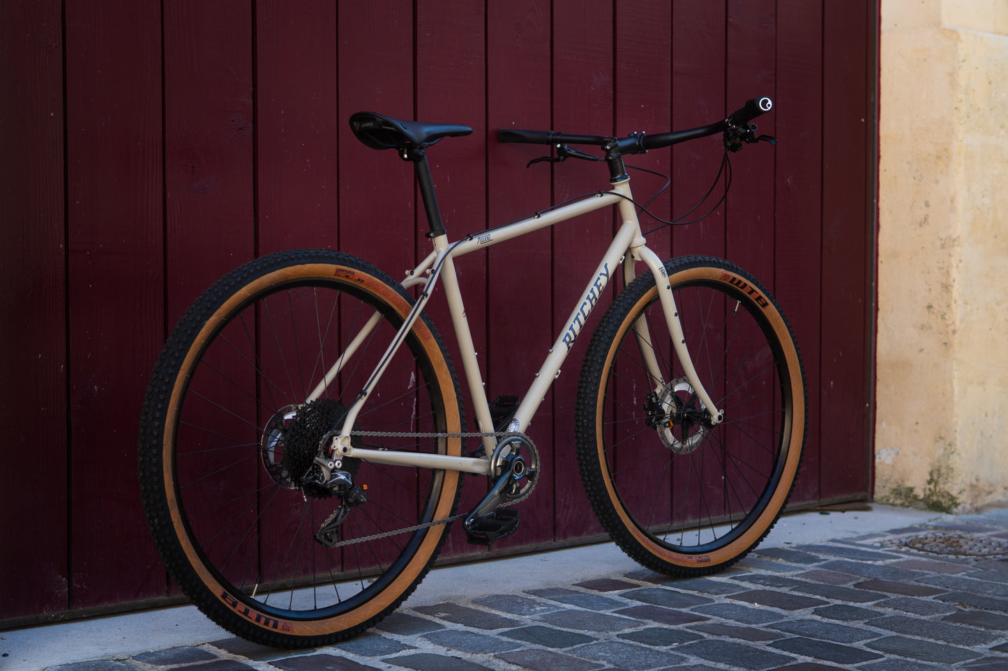 Ritchey Ascent