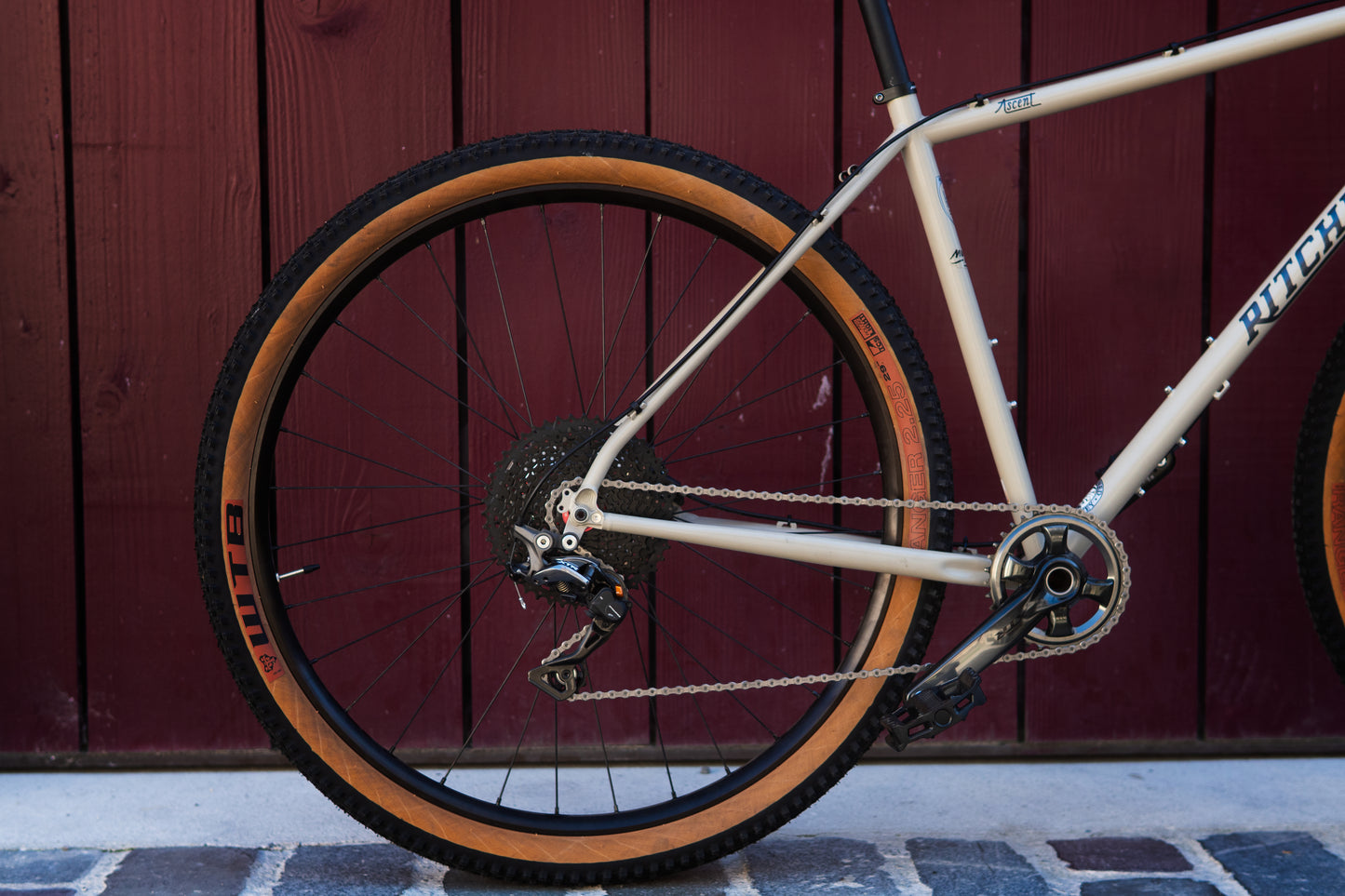 Ritchey Ascent