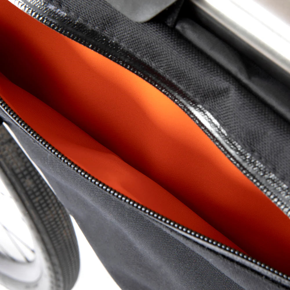 Sacoche cadre Restrap Frame Pack Small 2,5L