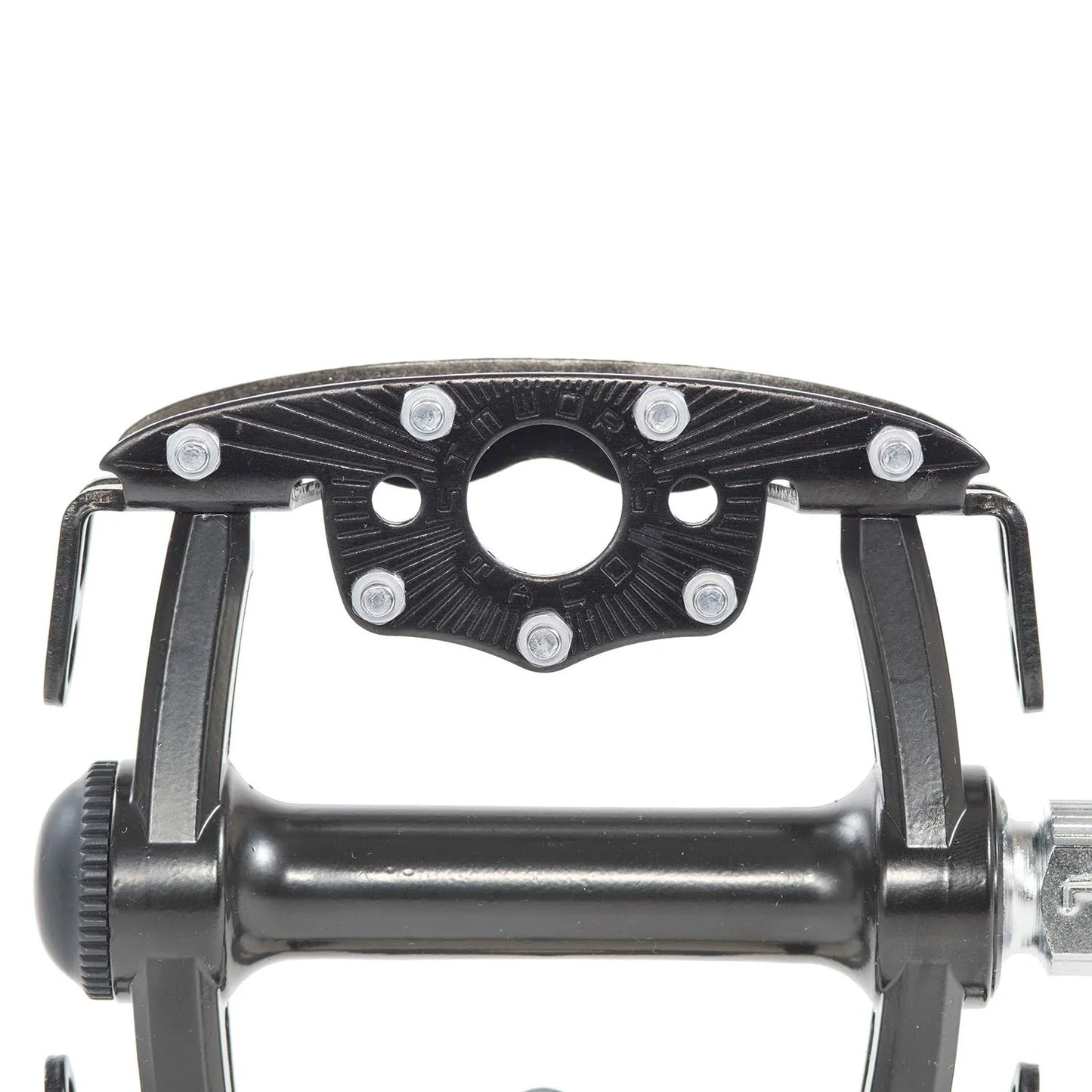 Sim Works Taco Pedals