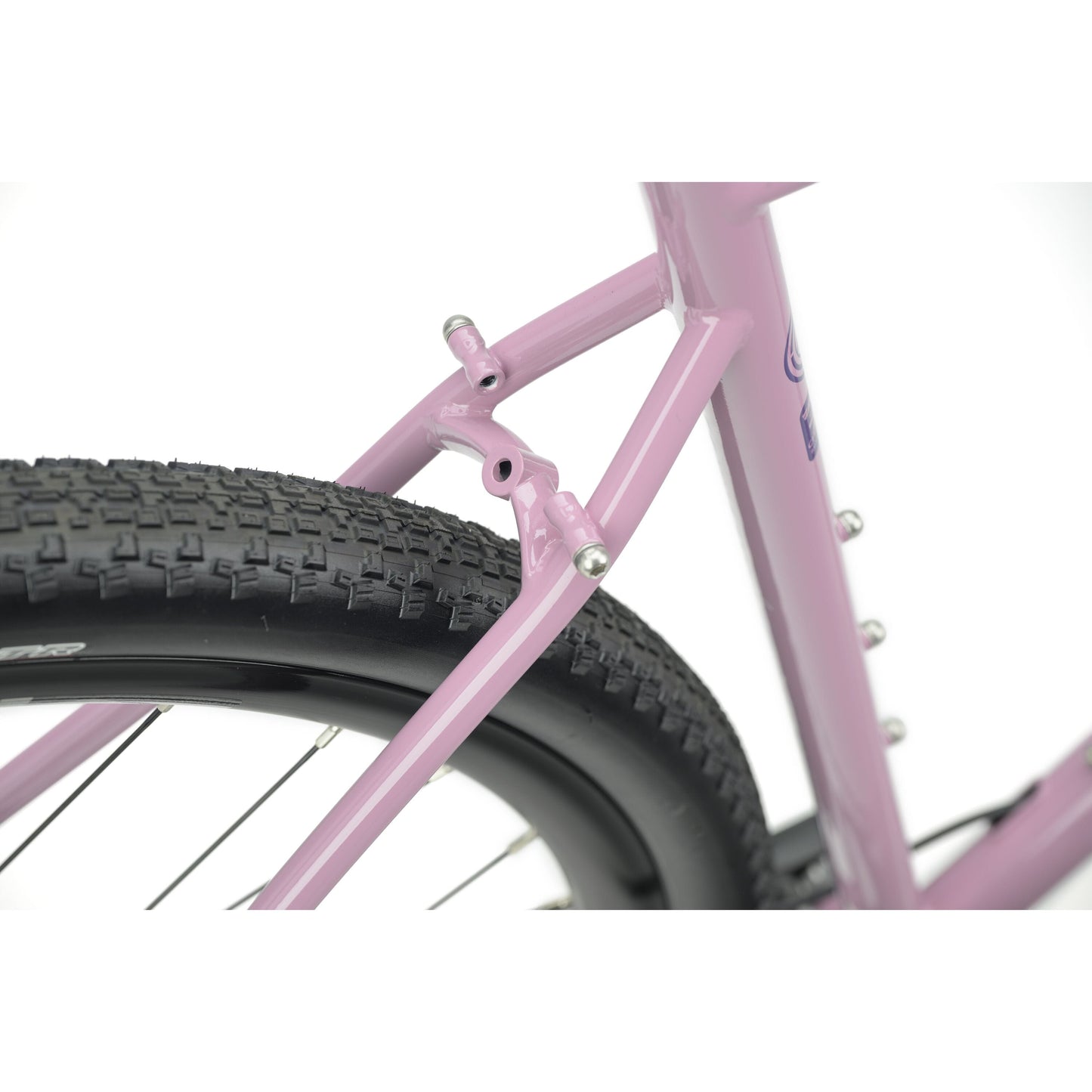 Genesis Croix De Fer 40