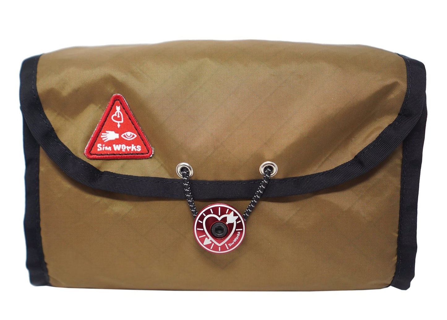 Sim Works Konbini bag