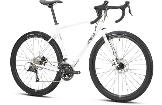 Genesis Croix de Fer 10