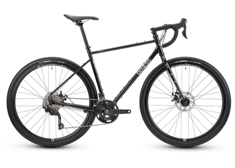 Genesis Croix de Fer 20