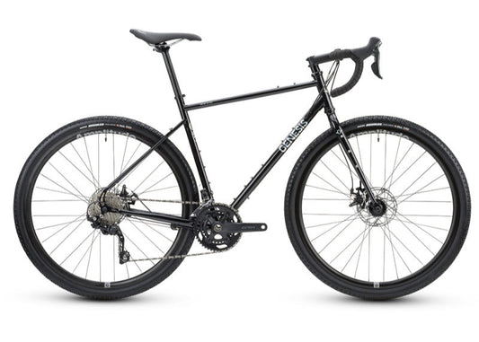Genesis Croix de Fer 20