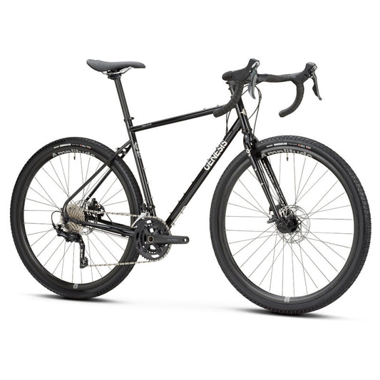 Genesis Croix de Fer 20