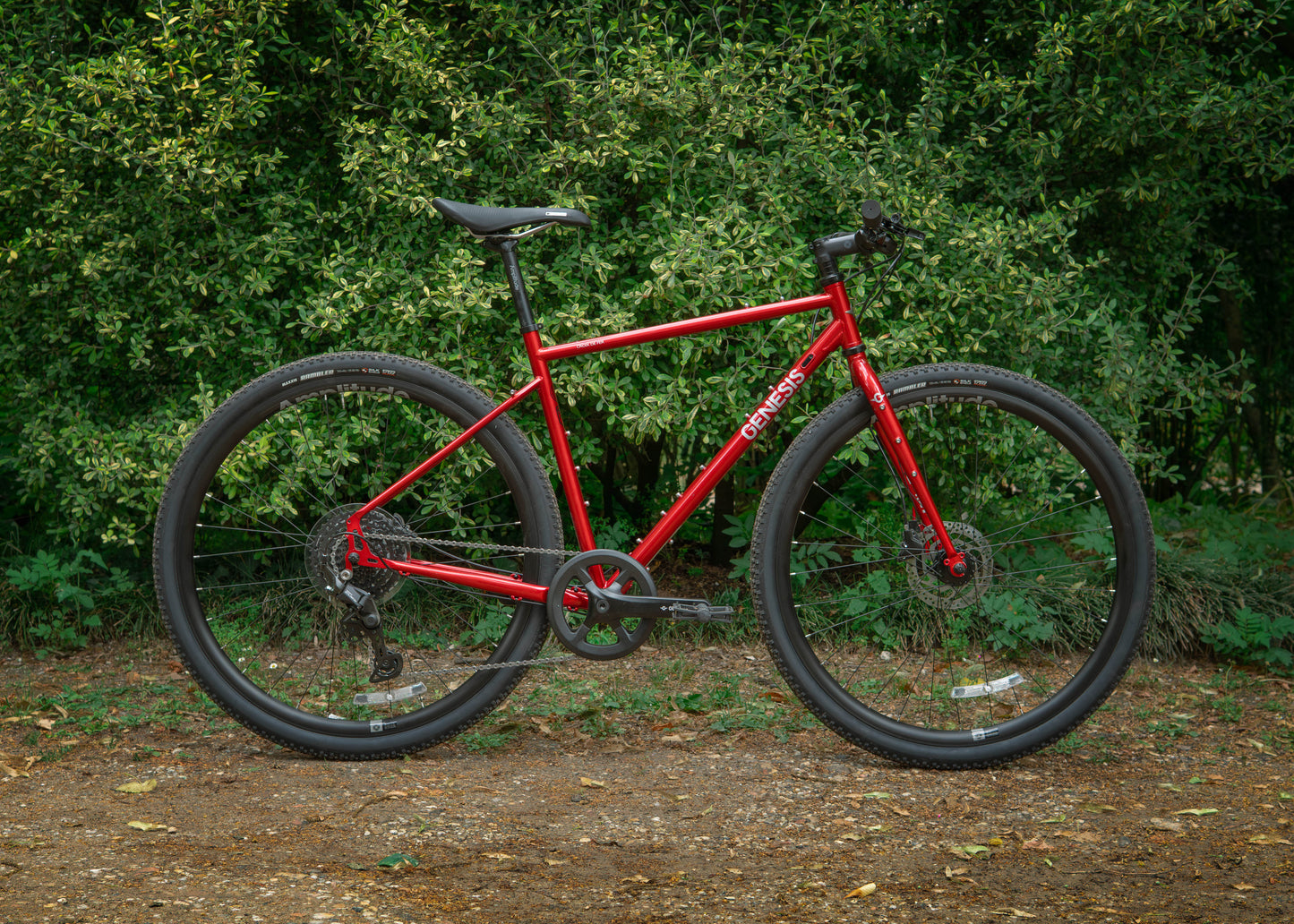 Vélo gravel flatbar de location