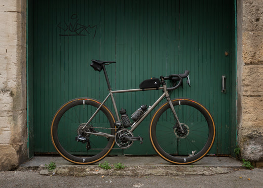 Le Mash Allroad de Tim