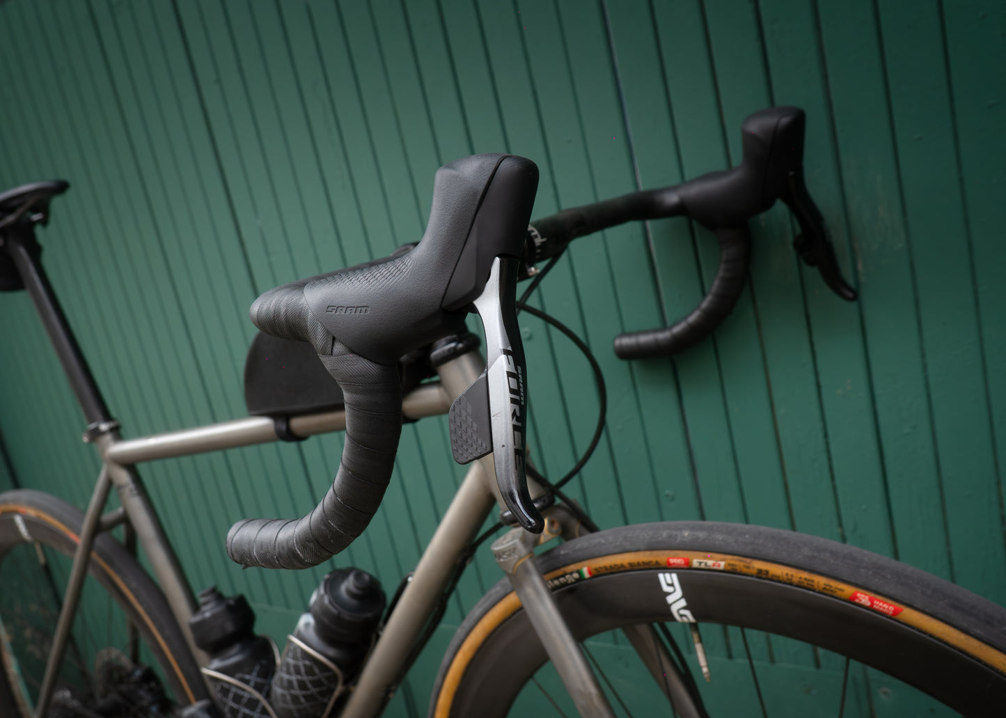 Le Mash Allroad de Tim