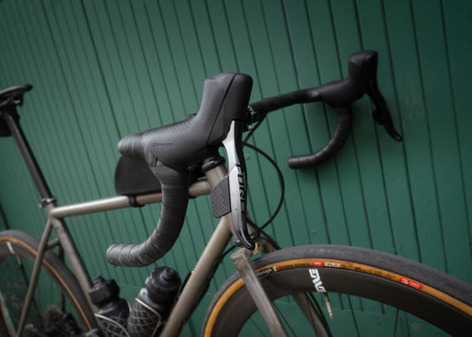 Le Mash Allroad de Tim