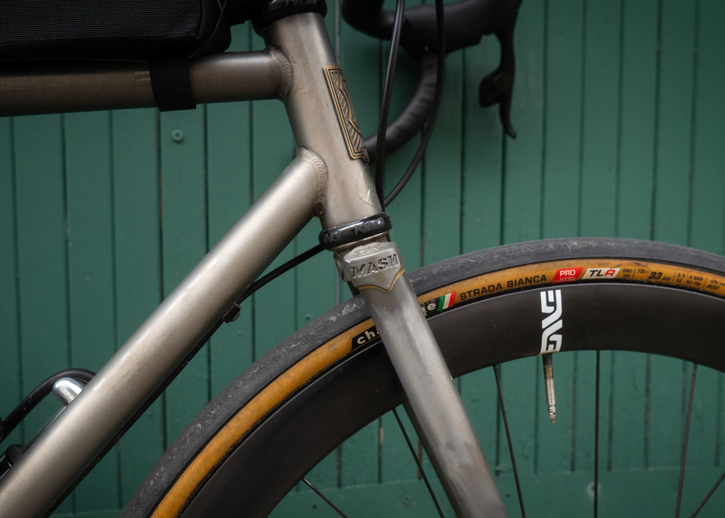 Le Mash Allroad de Tim
