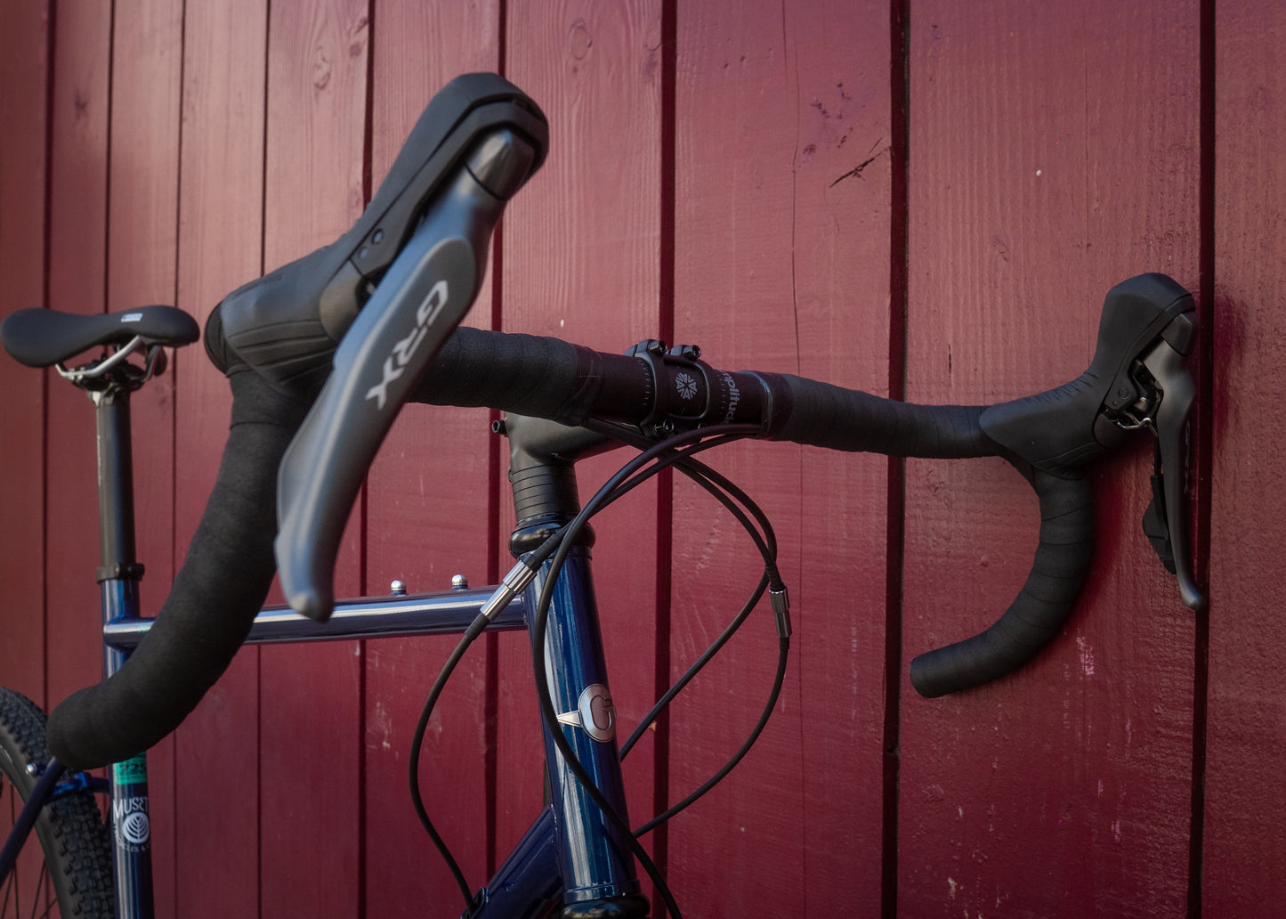Genesis Croix De Fer 50