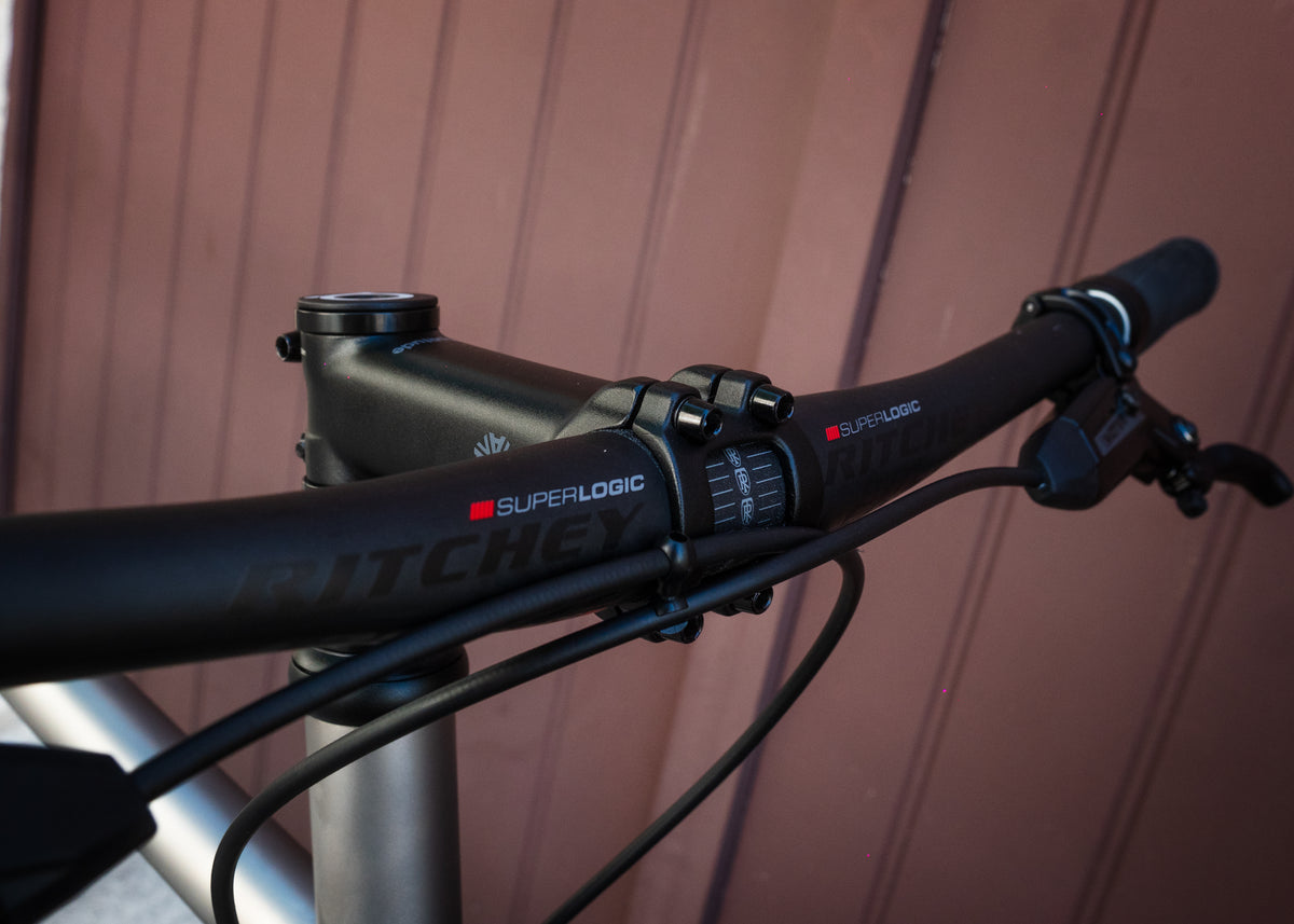 L'Omnium Titane Mini Max d'Antoine
