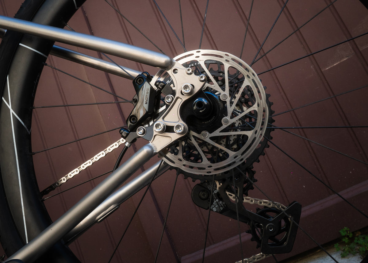 L'Omnium Titane Mini Max d'Antoine