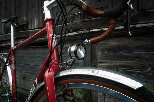 Le Ritchey Montebello de Etienne