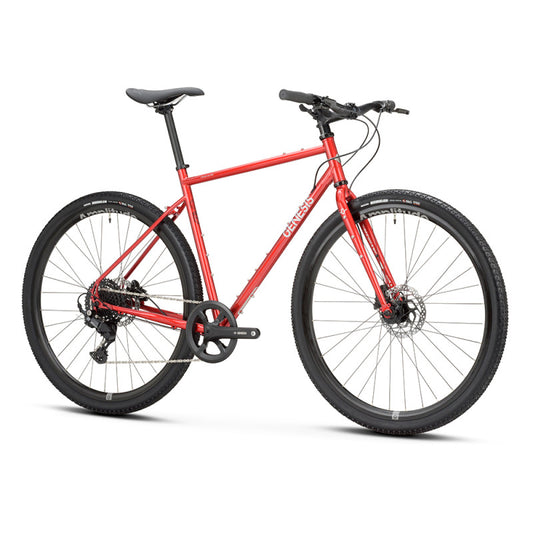Genesis Croix de Fer 10 Flatbar