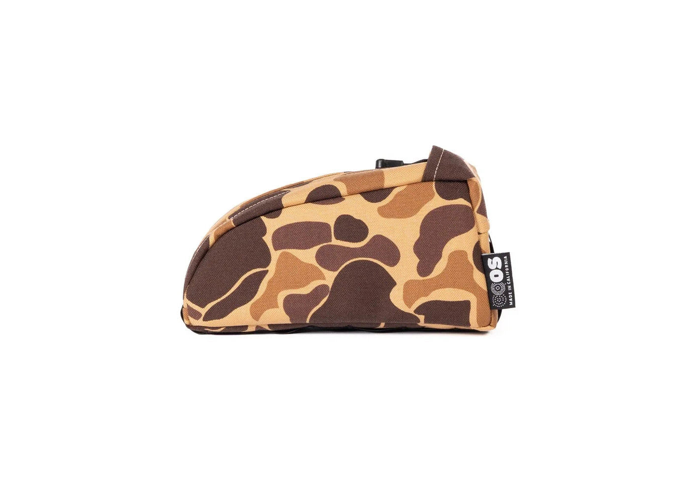Outer Shell Top Tub Bag