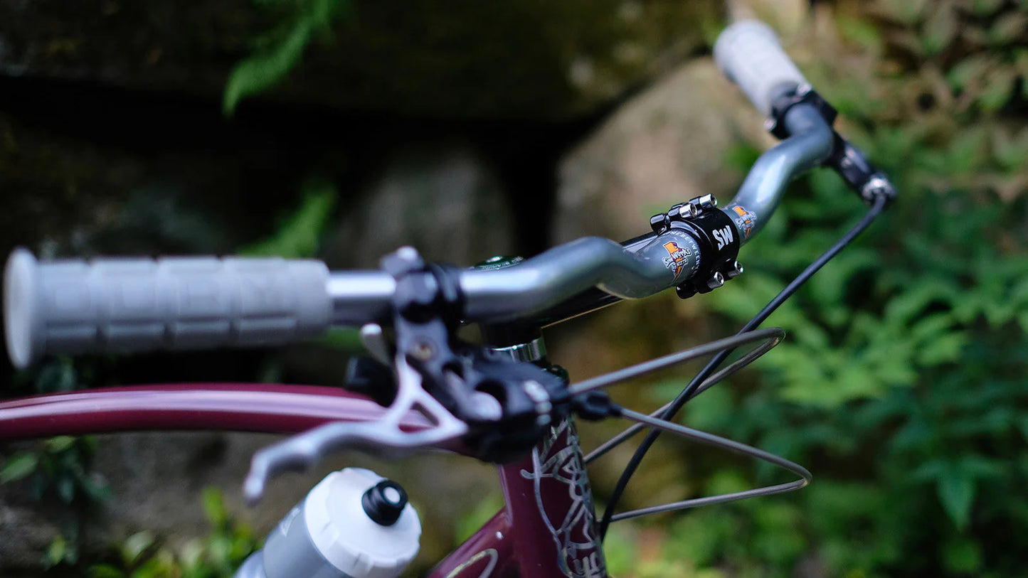 Guidon Sim Works Fun Bar CrMo