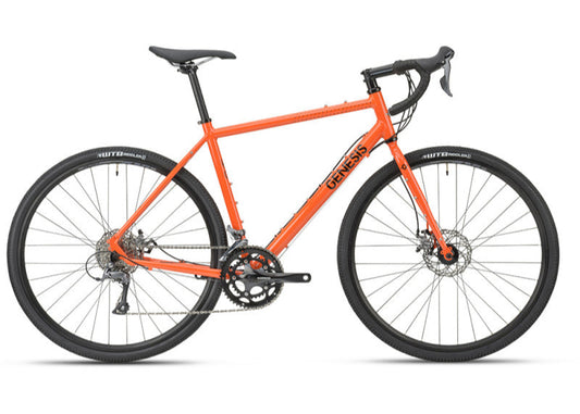 Vélo gravel de location