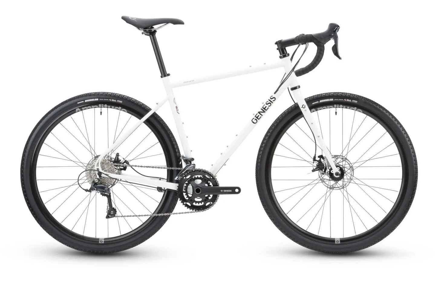 Genesis Croix de Fer 10
