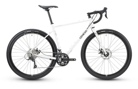 Genesis Croix de Fer 10