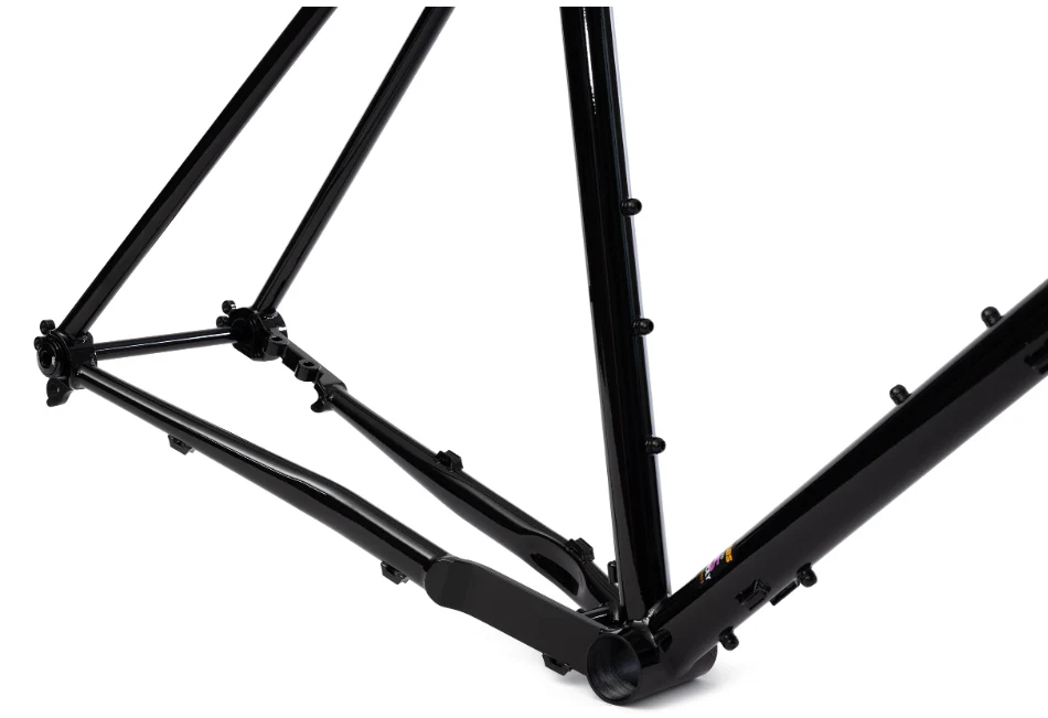 Brother Mehteh 2025 Stealth Black
