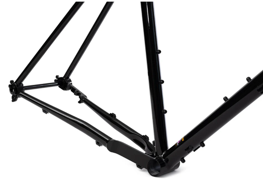 Brother Mehteh 2025 Stealth Black