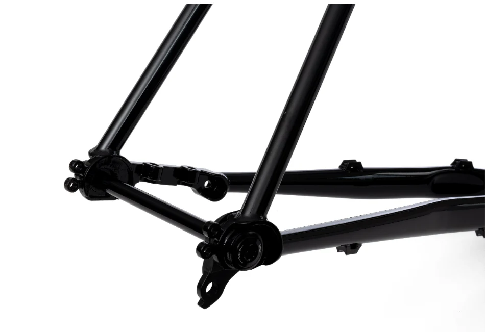 Brother Mehteh 2025 Stealth Black