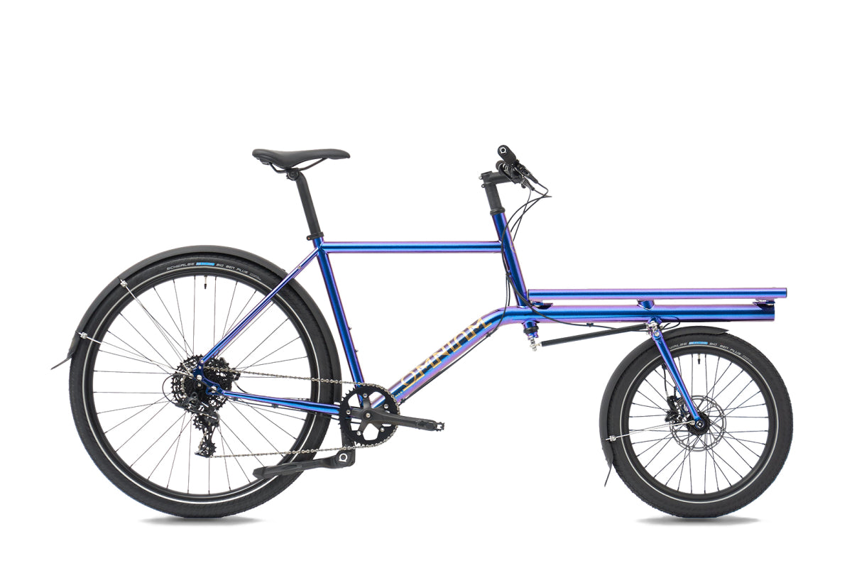 Omnium Mini-Max V3