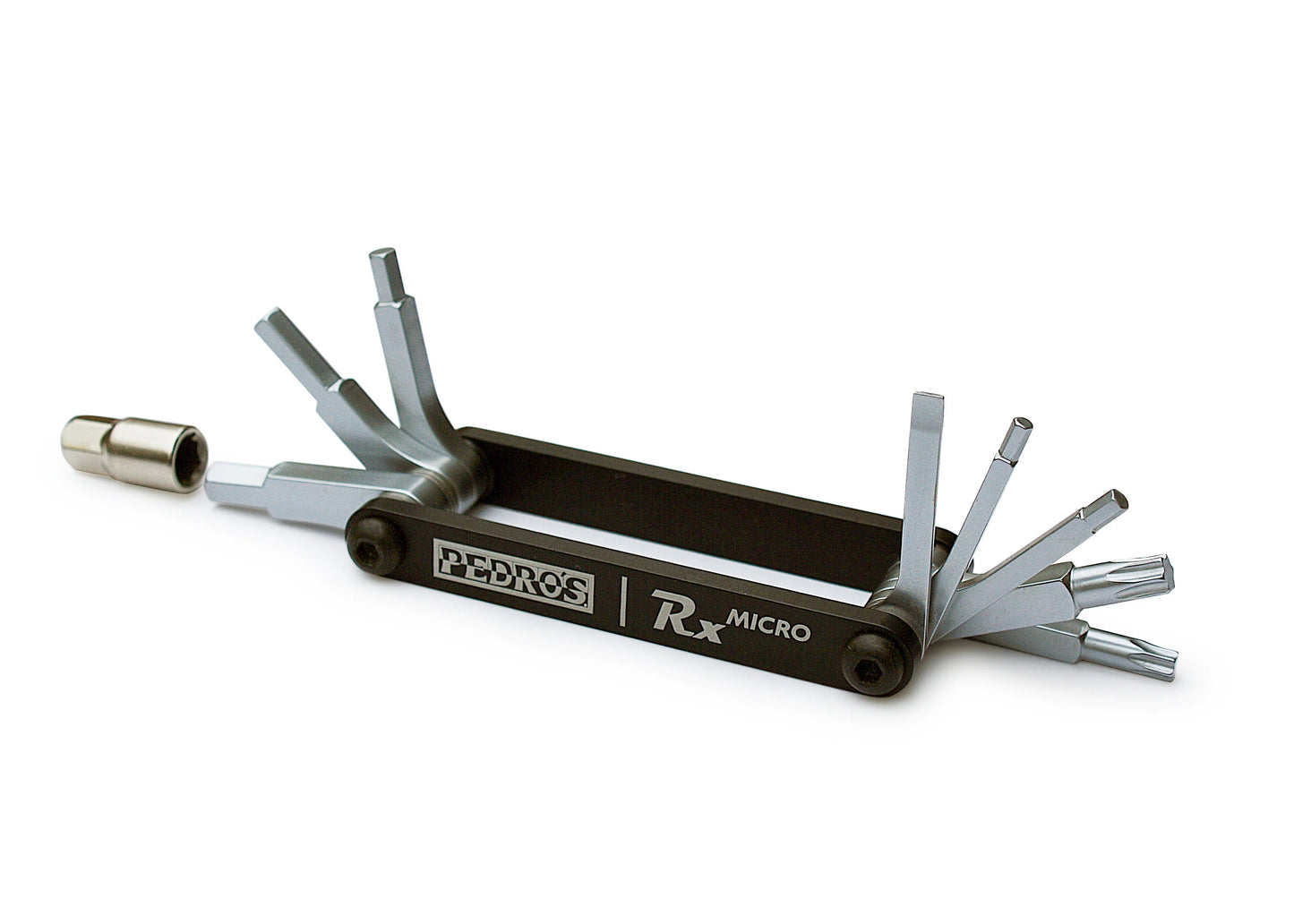Multitool Pedro's RX Micro 9