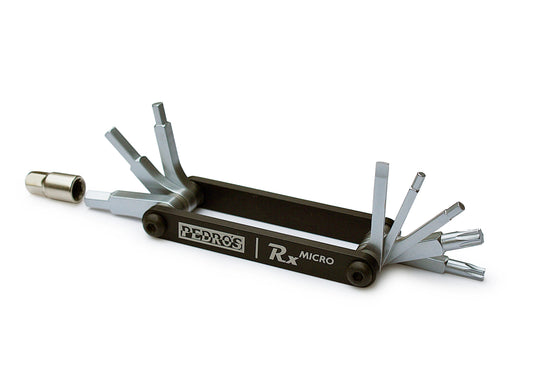 Multitool Pedro's RX Micro 9