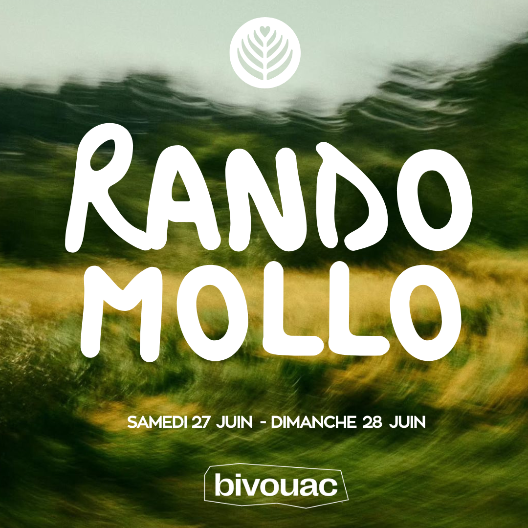 Rando Mollo 27/28 juin