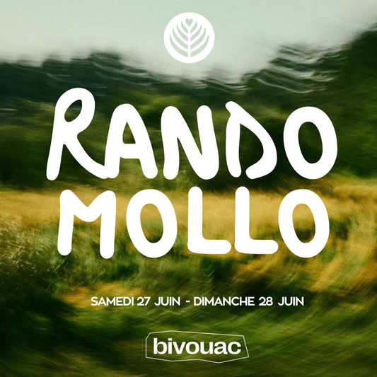 Rando Mollo 27/28 juin