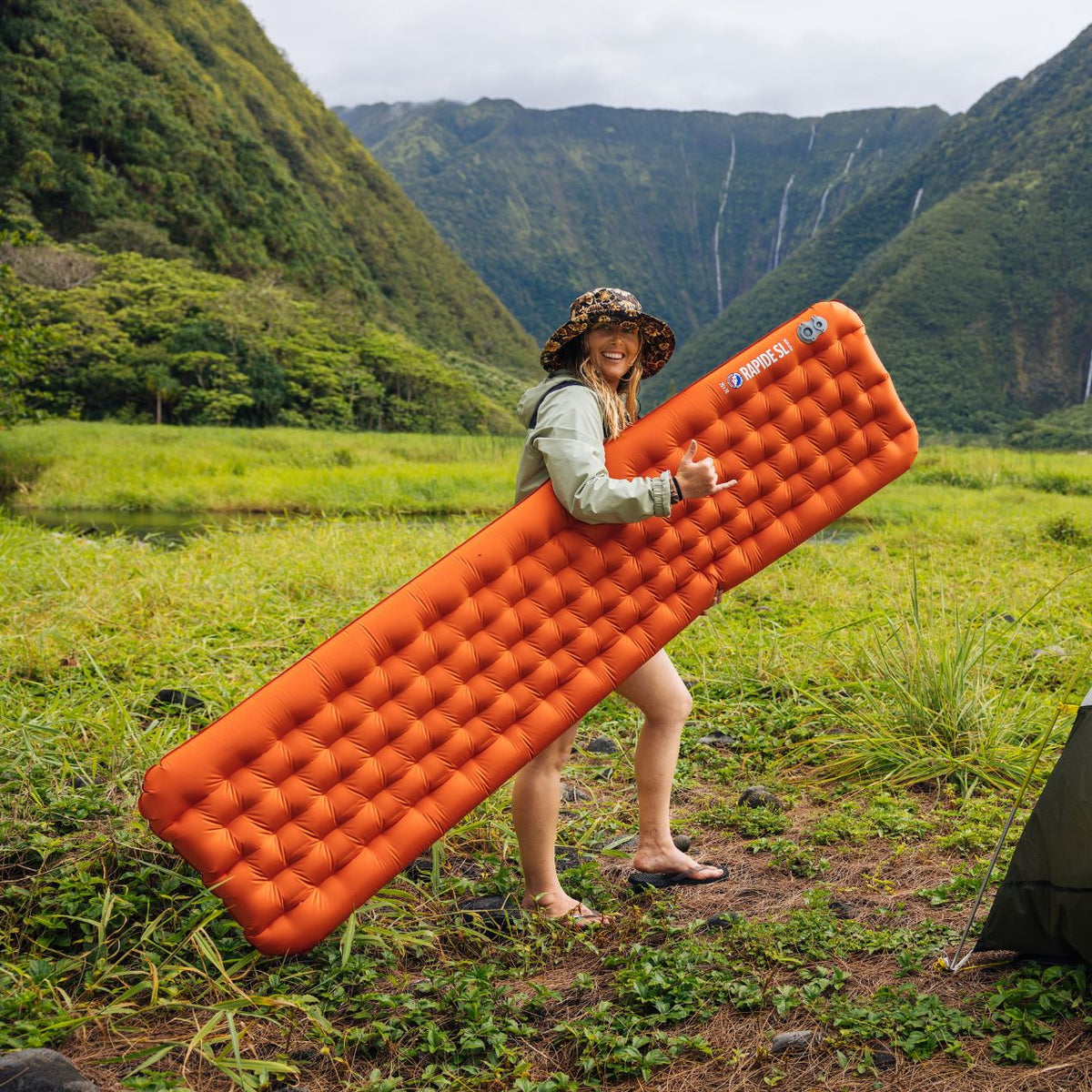 Matelas Rapide SL Insulated
