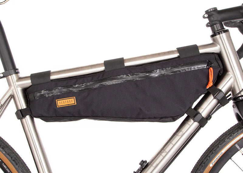 Sacoche cadre Restrap Frame Pack Large 4,5L