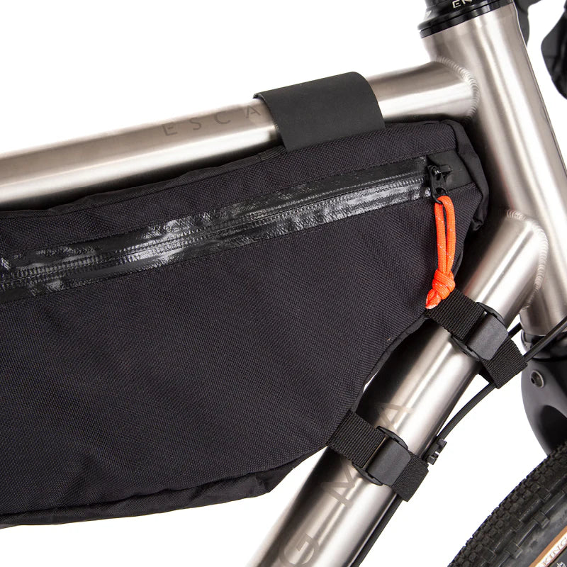 Sacoche cadre Restrap Frame Pack Large 4,5L