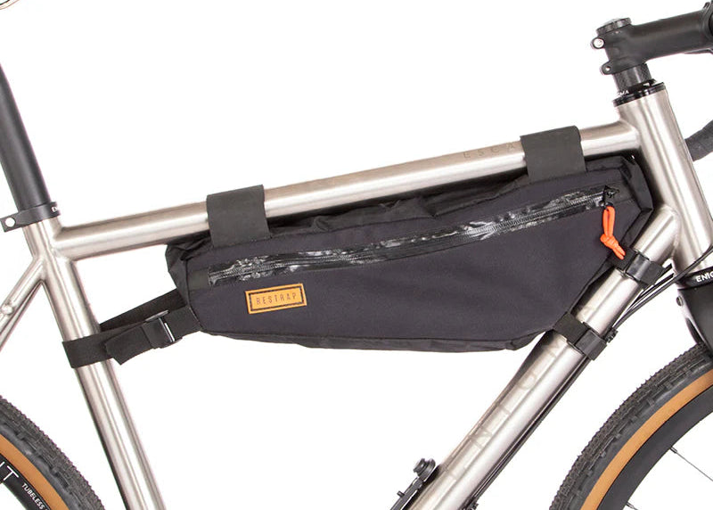 Sacoche cadre Restrap Frame Pack Medium 3,5L