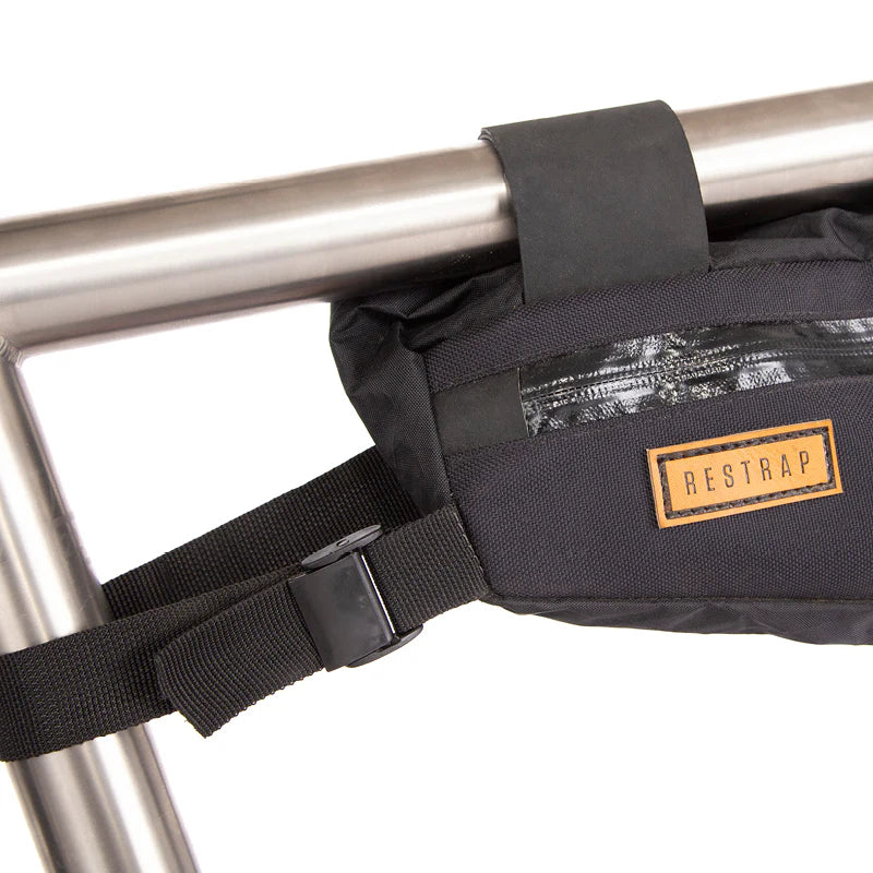 Sacoche cadre Restrap Frame Pack Medium 3,5L