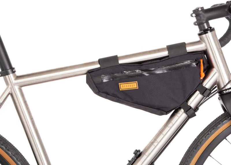 Sacoche cadre Restrap Frame Pack Small 2,5L