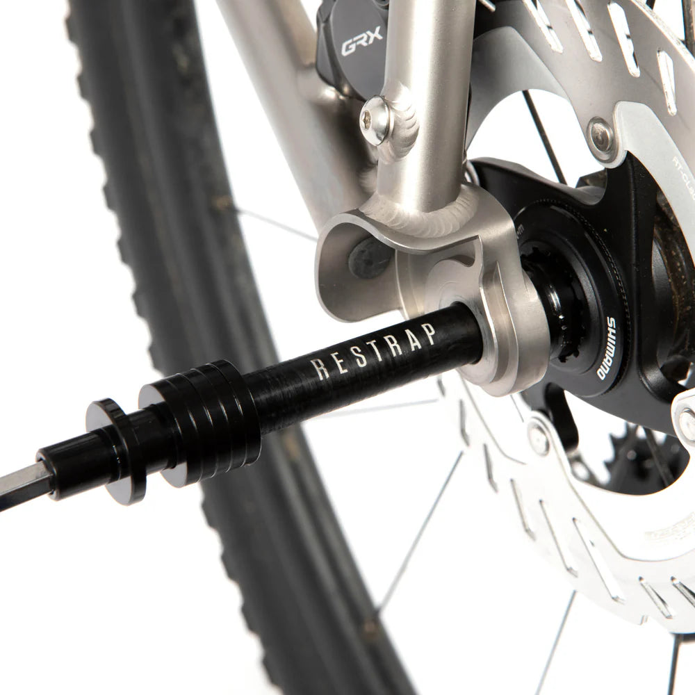 Porte bagage Restrap Switch Rack